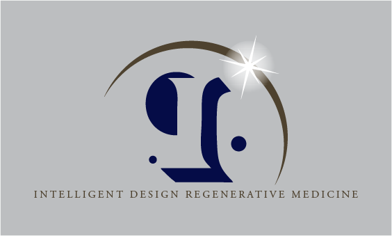 Intelligent Design Regenerative Medicine
