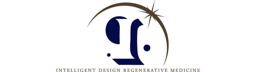 Intelligent Design Regenerative Medicine